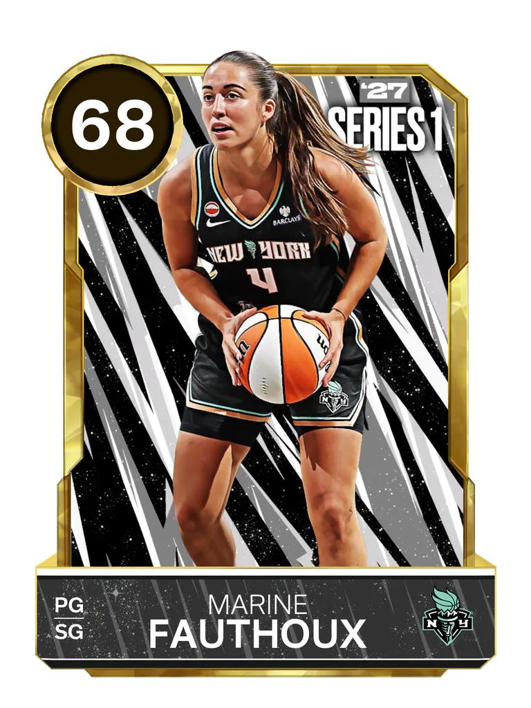 Marine Fauthoux