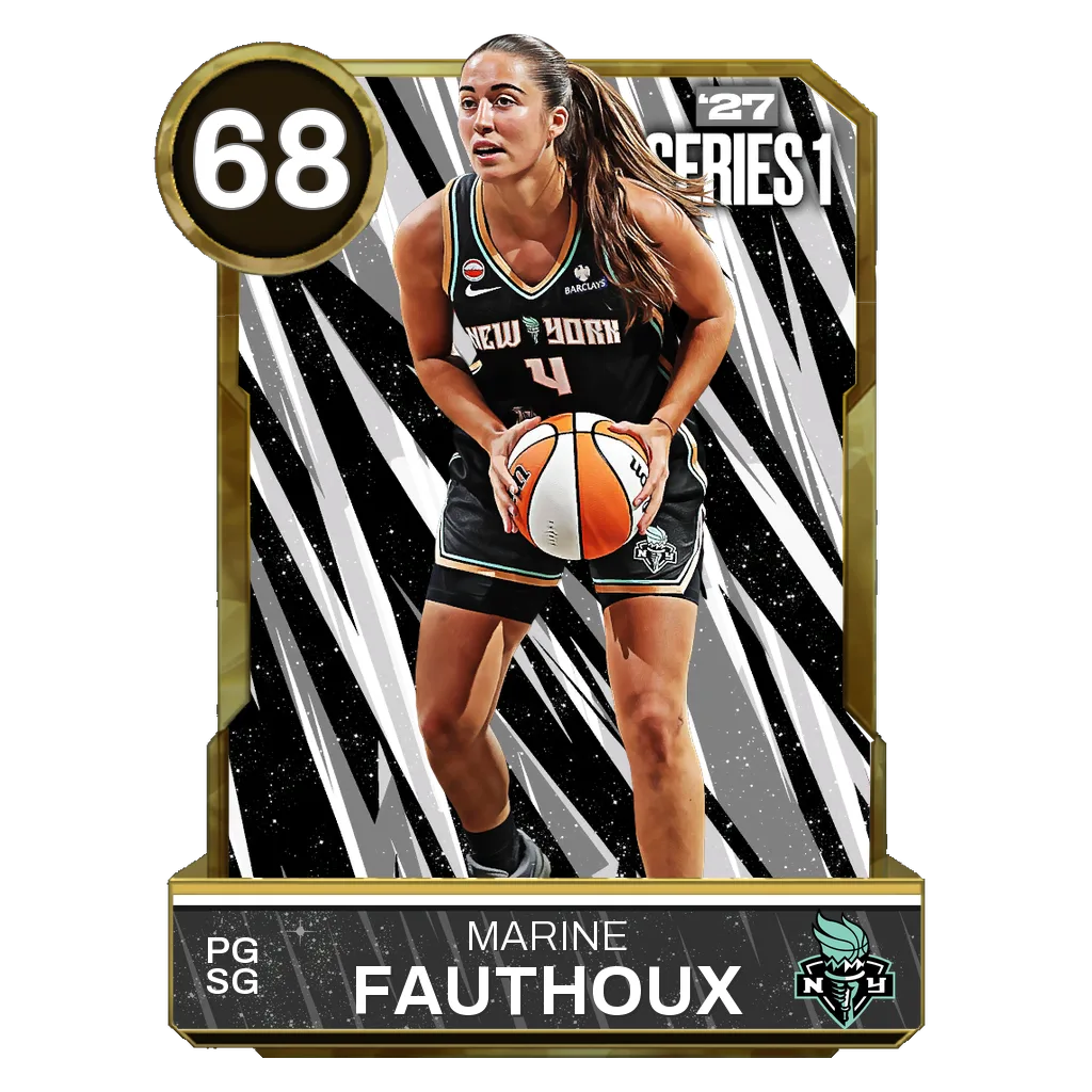 Marine Fauthoux