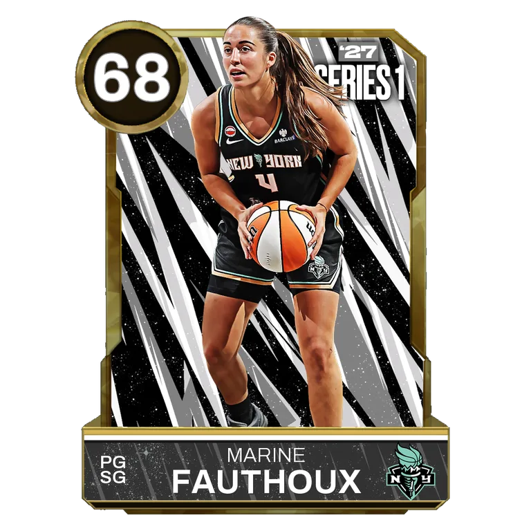 Marine Fauthoux