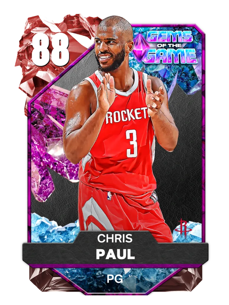 Chris Paul