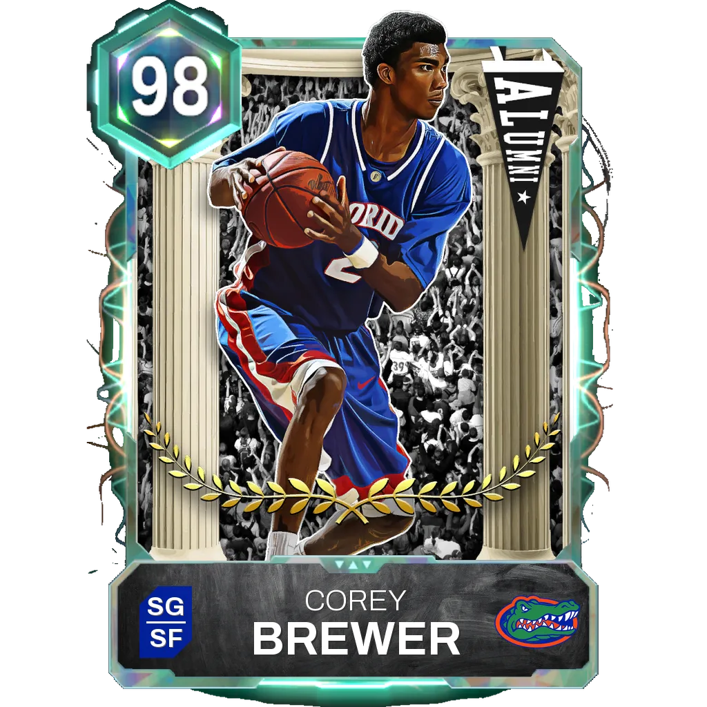 Corey Brewer