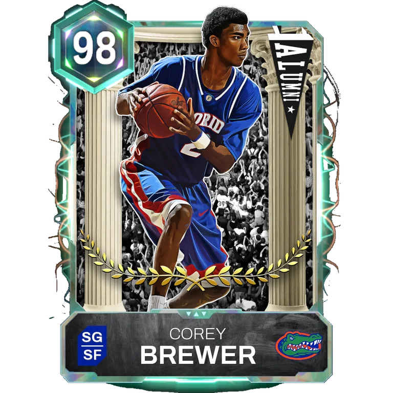 Corey Brewer