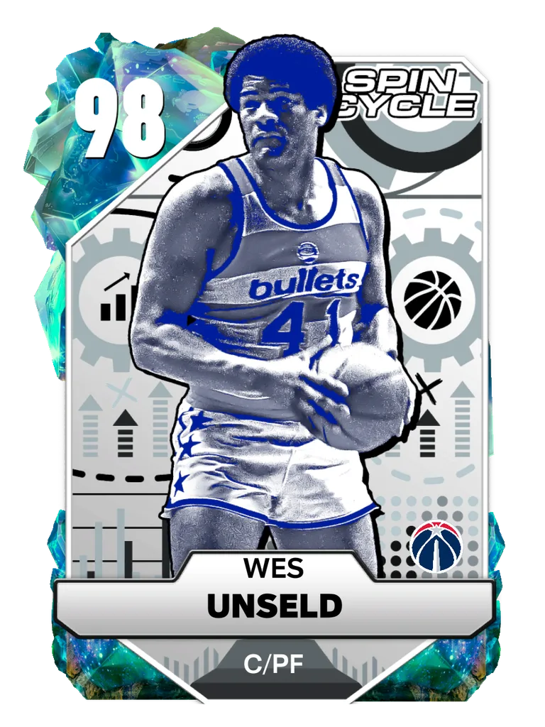 Wes Unseld