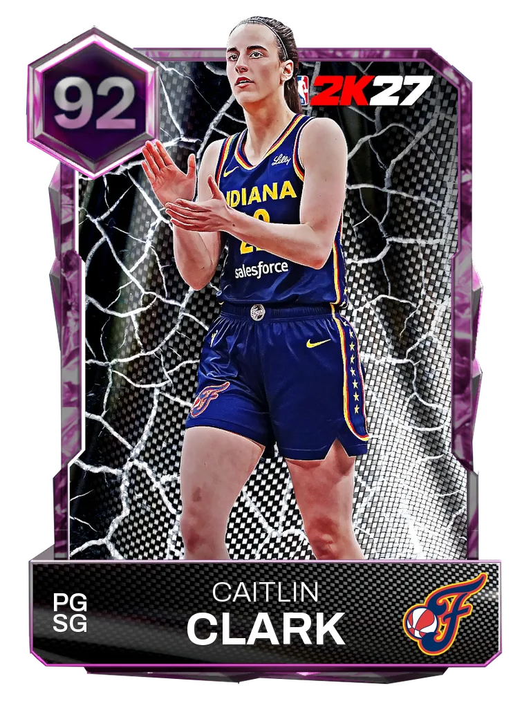 Caitlin Clark