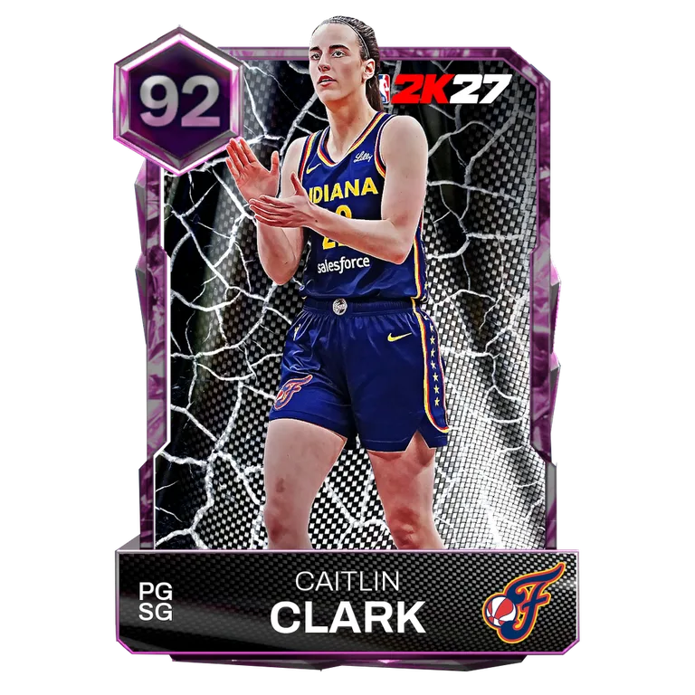 Caitlin Clark