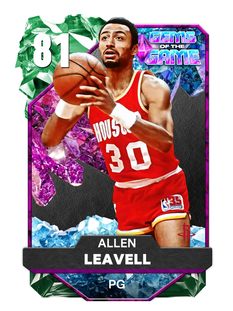 Allen Leavell