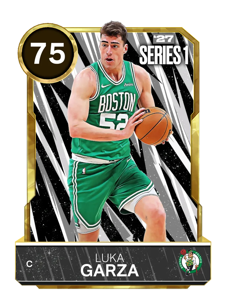 Luka Garza