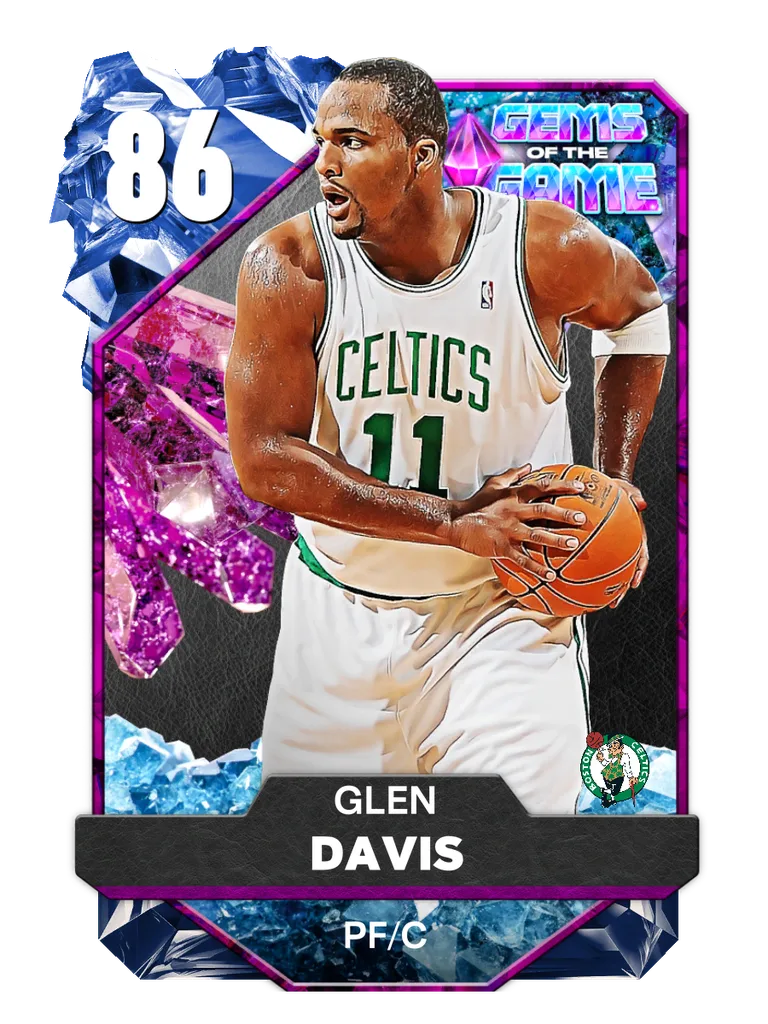 Glen Davis