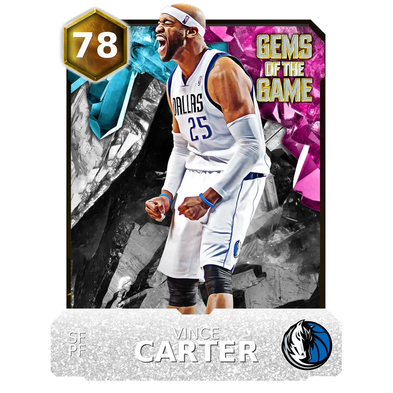 Vince Carter