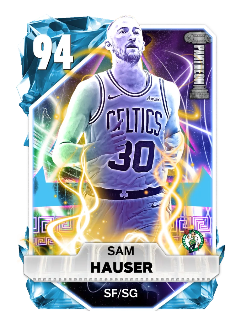 Sam Hauser