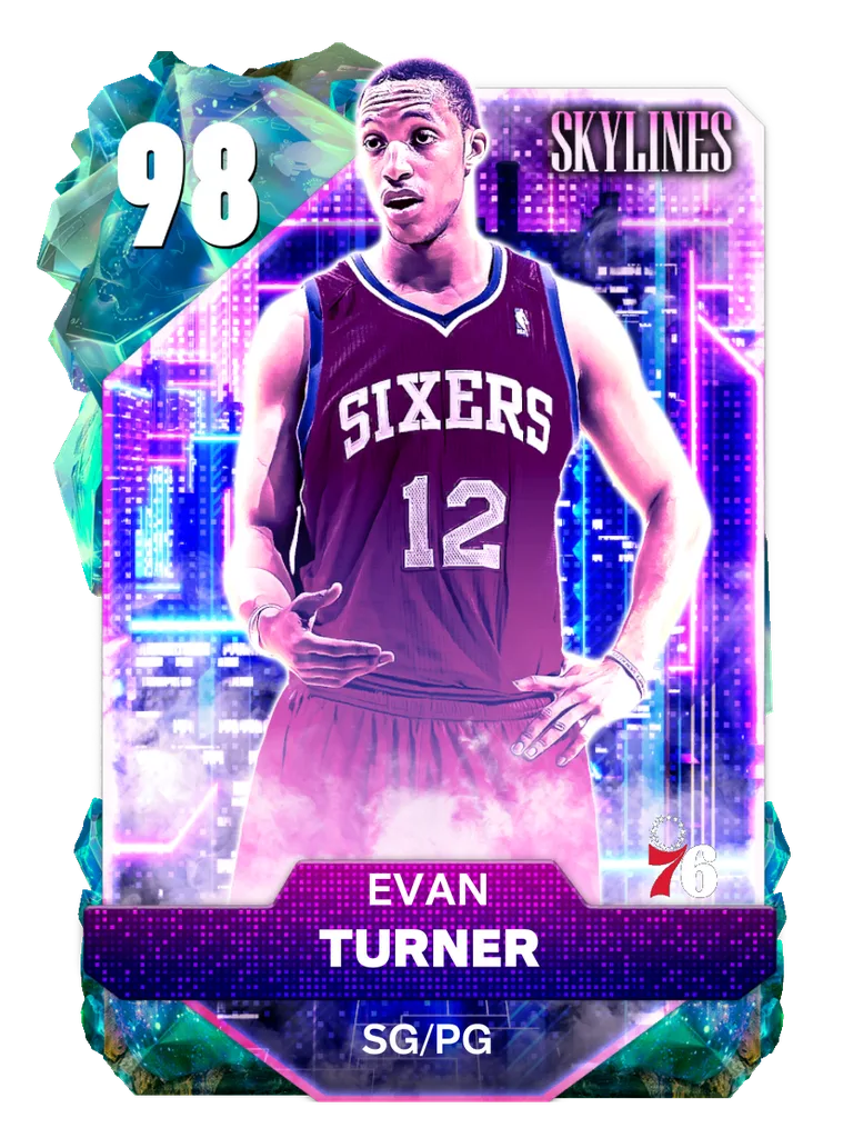 Evan Turner