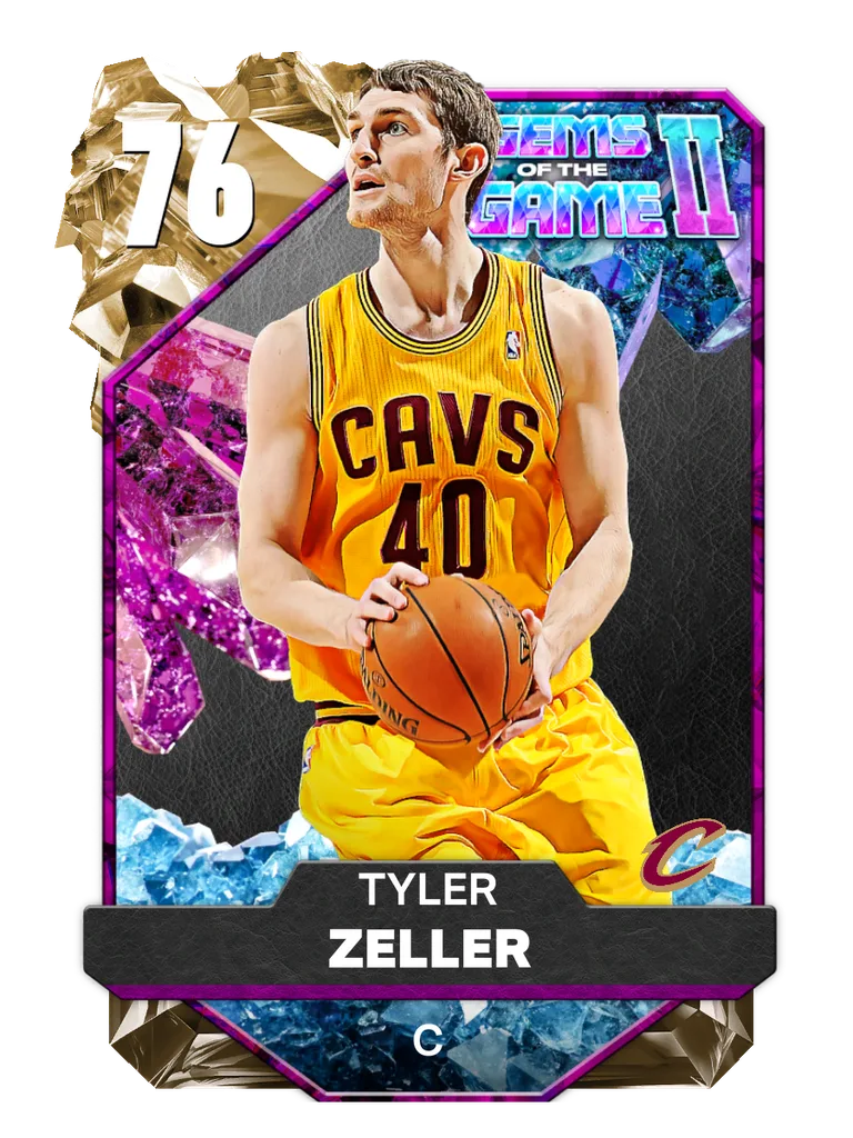 Tyler Zeller