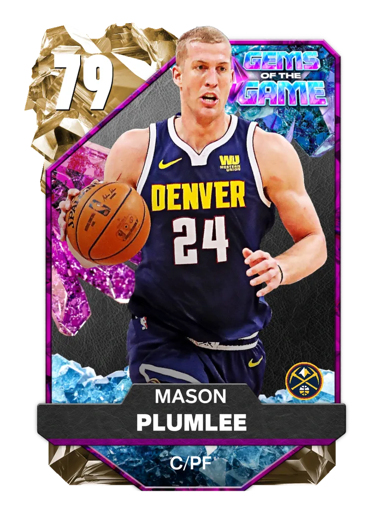 Mason Plumlee