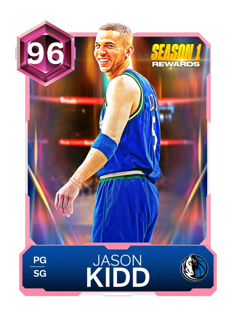 Jason Kidd
