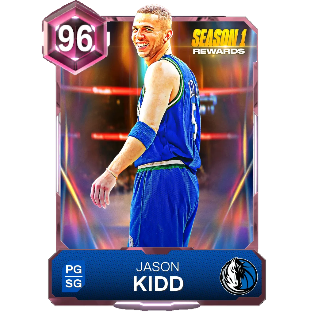 Jason Kidd