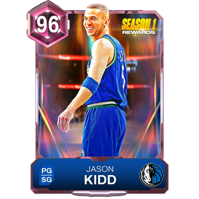 Jason Kidd