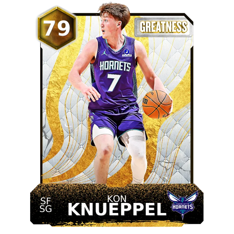 Kon Knueppel