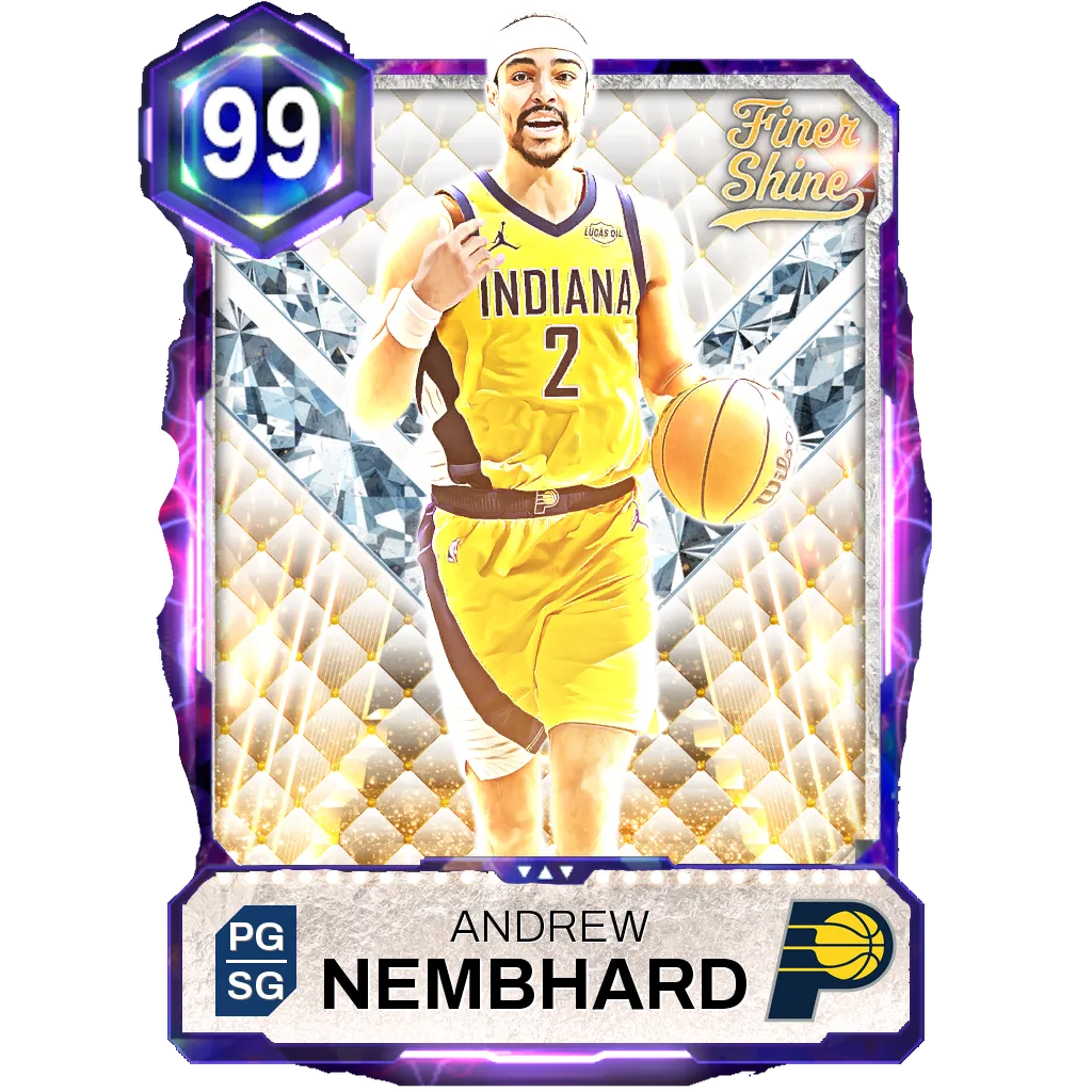 Andrew Nembhard
