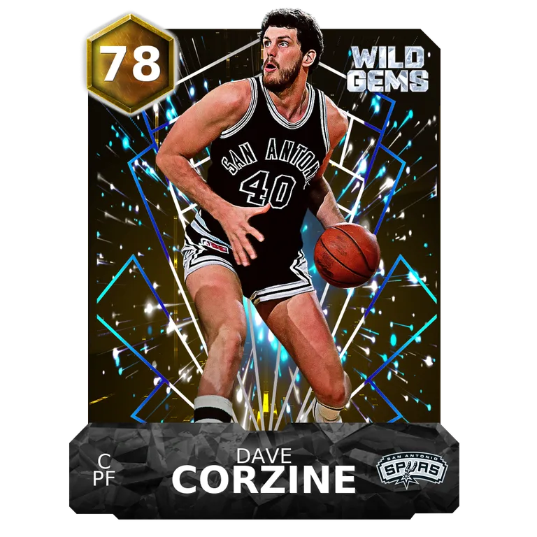 Dave Corzine