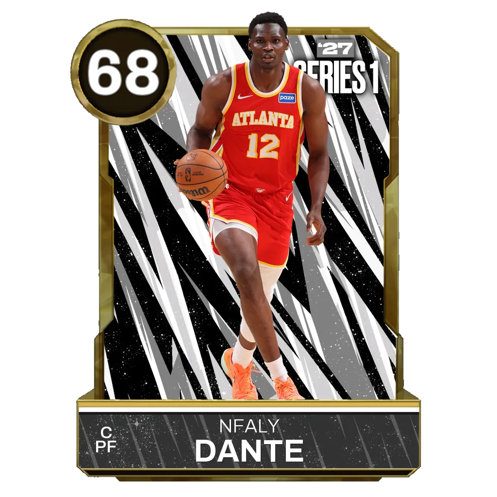 Nfaly Dante