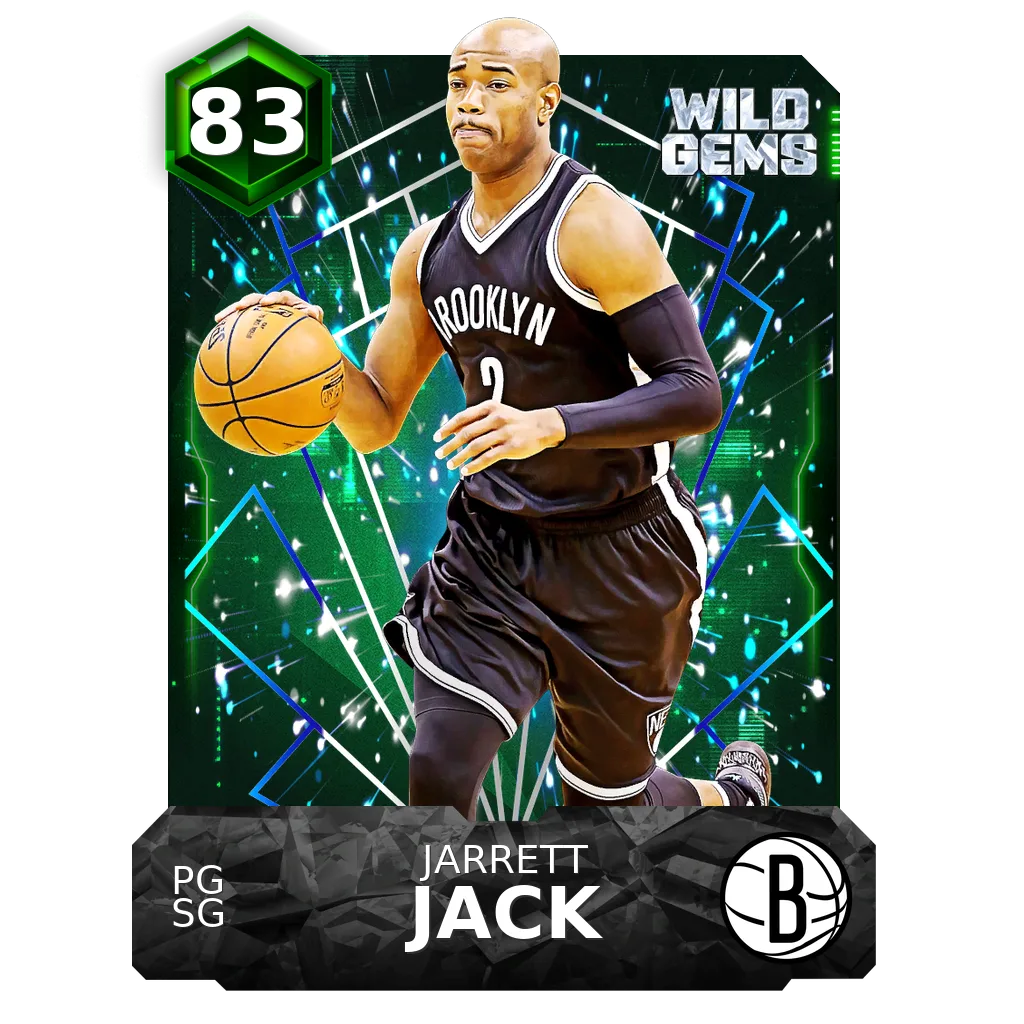 Jarrett Jack