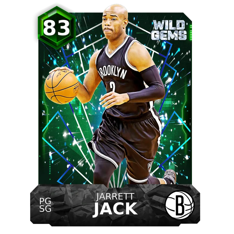 Jarrett Jack