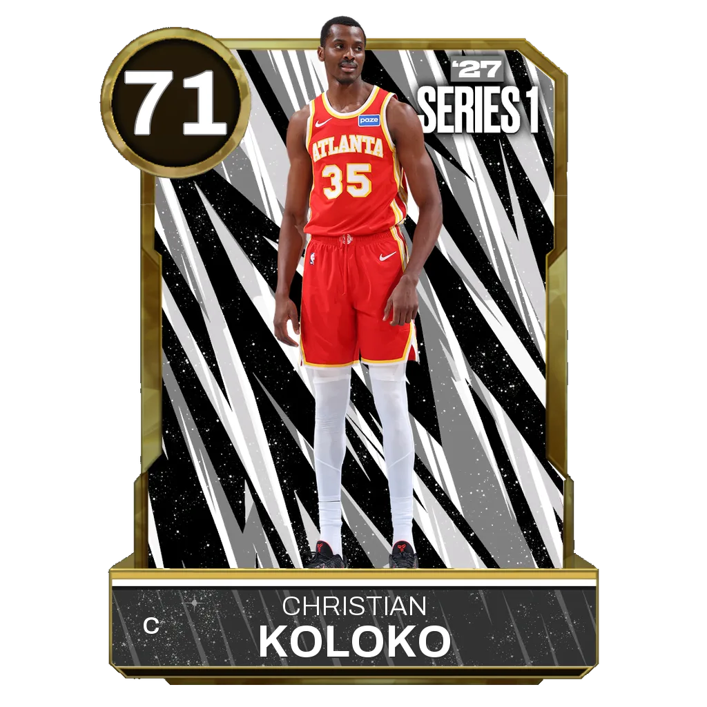 Christian Koloko