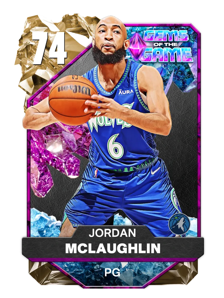 Jordan Mclaughlin