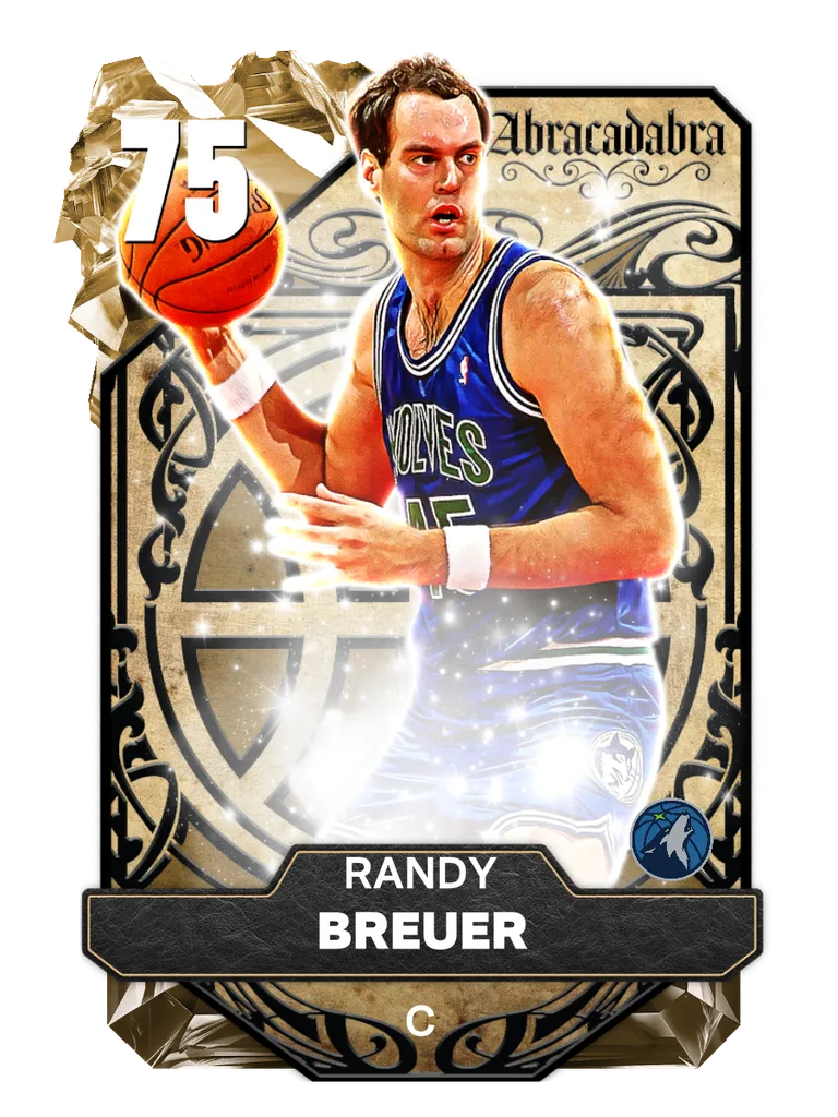 Randy Breuer