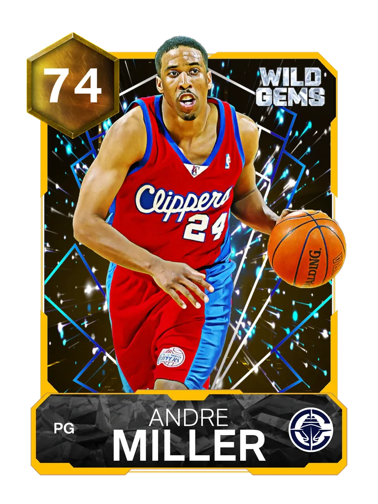Andre Miller