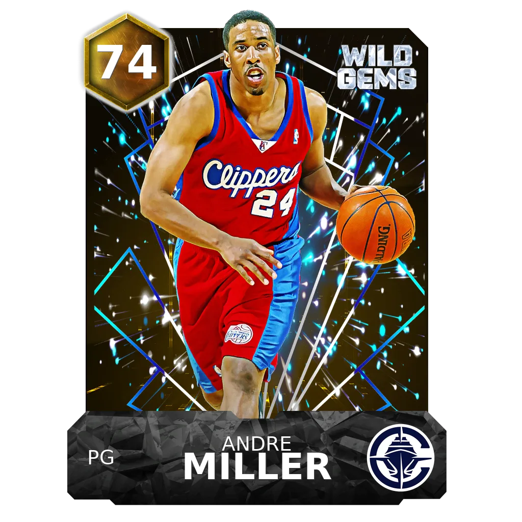 Andre Miller
