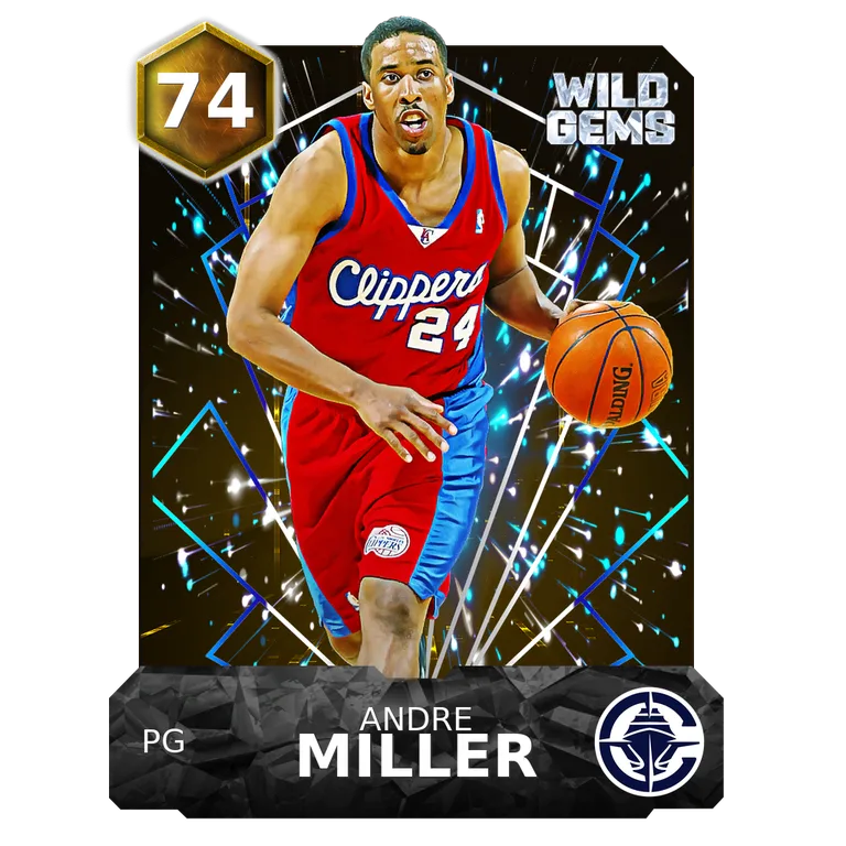 Andre Miller