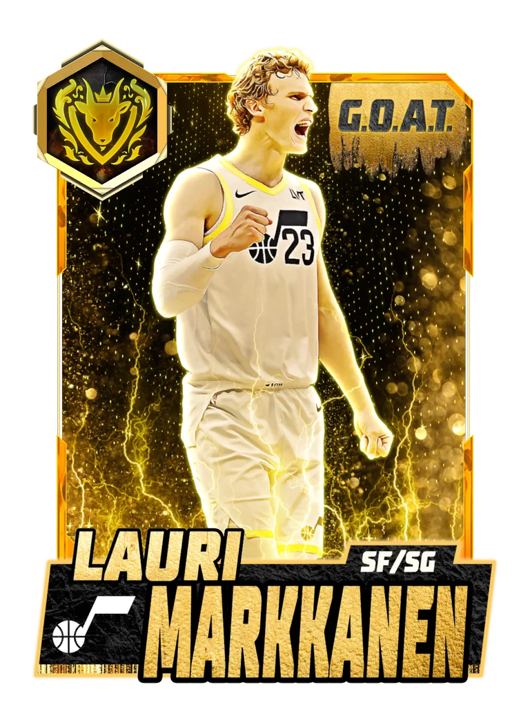 Lauri Markkanen