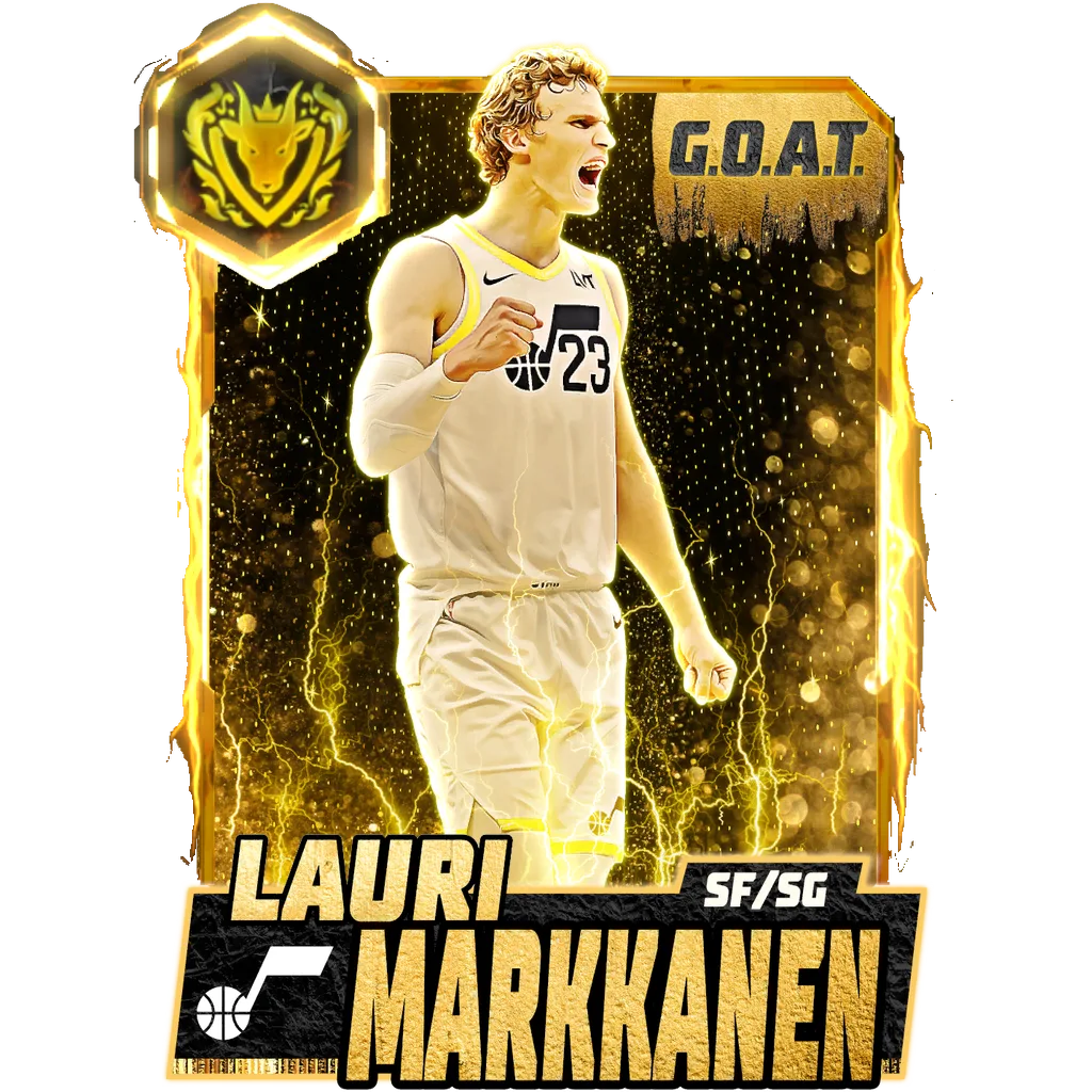 Lauri Markkanen