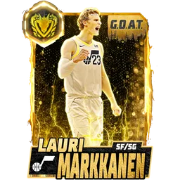 Markkanen, Lauri