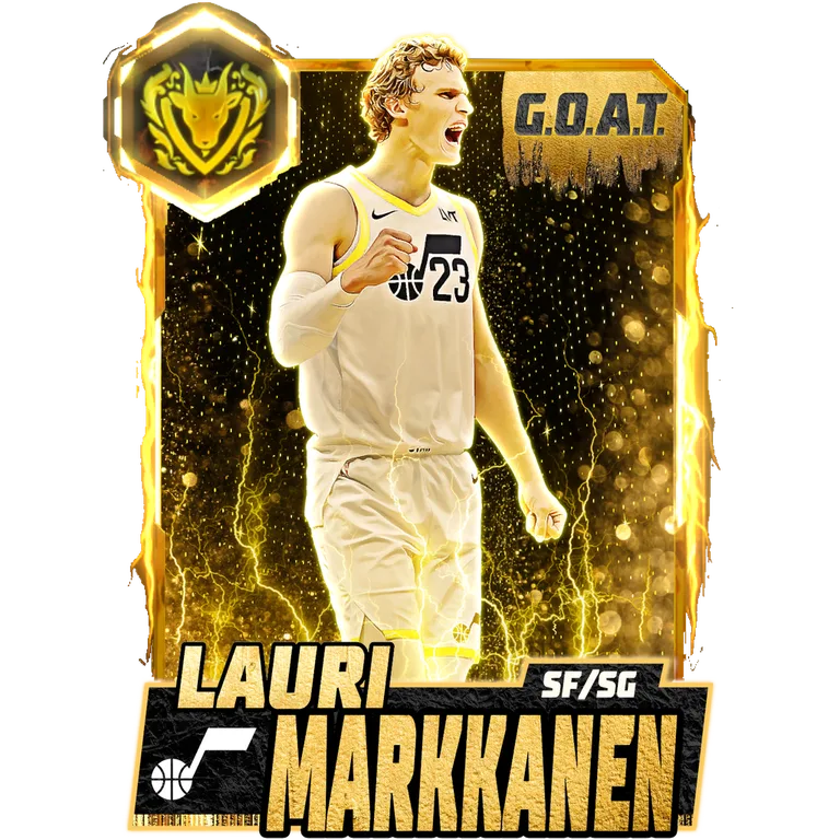 Lauri Markkanen