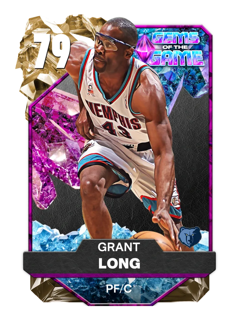 Grant Long