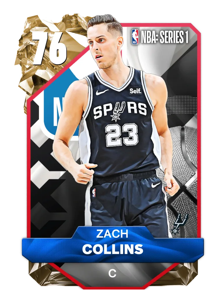 Zach Collins