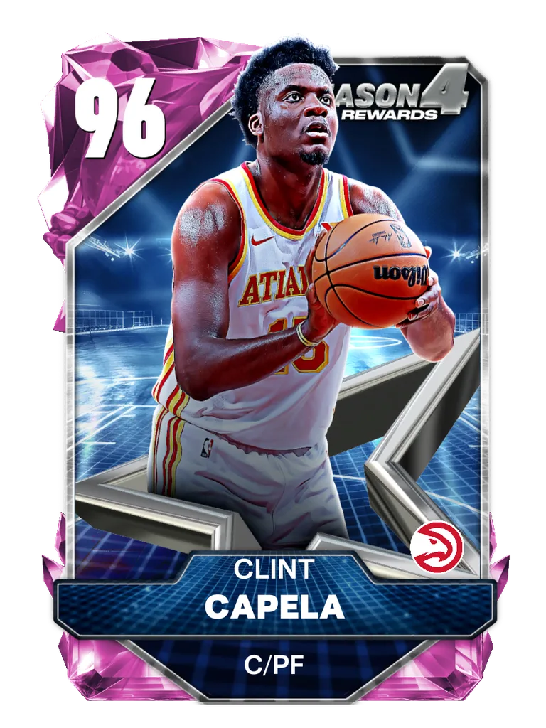 Clint Capela