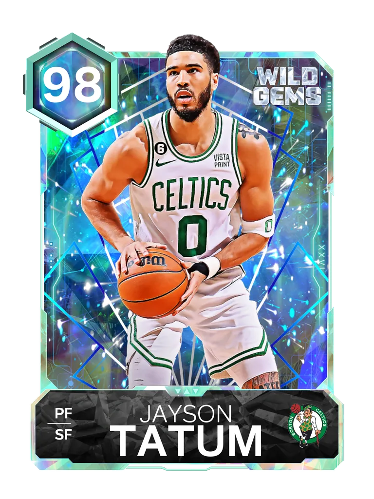 Jayson Tatum