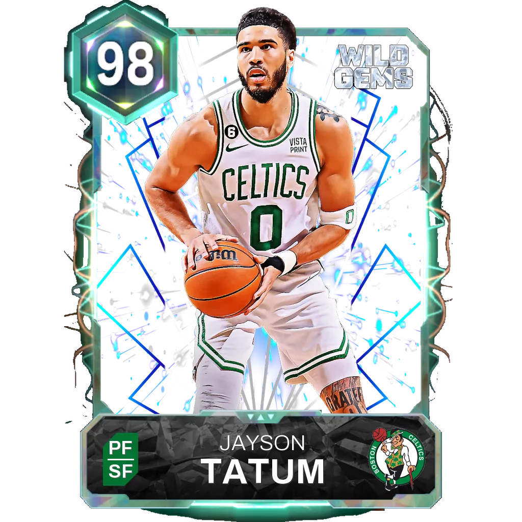 Jayson Tatum