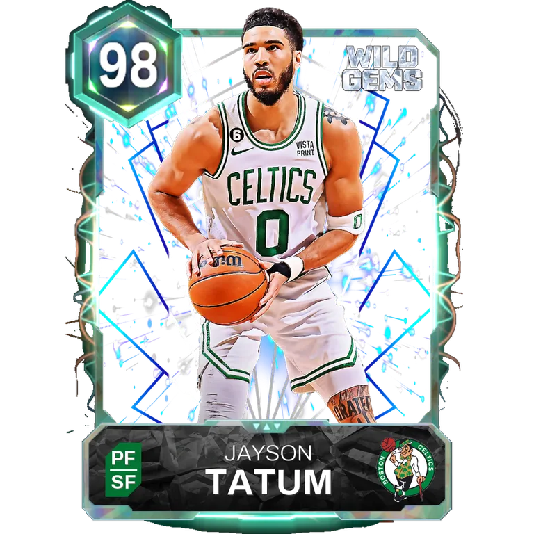 Jayson Tatum