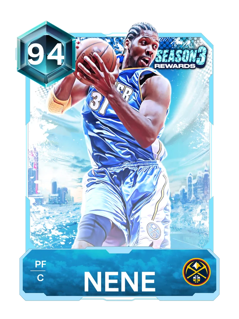 Nene