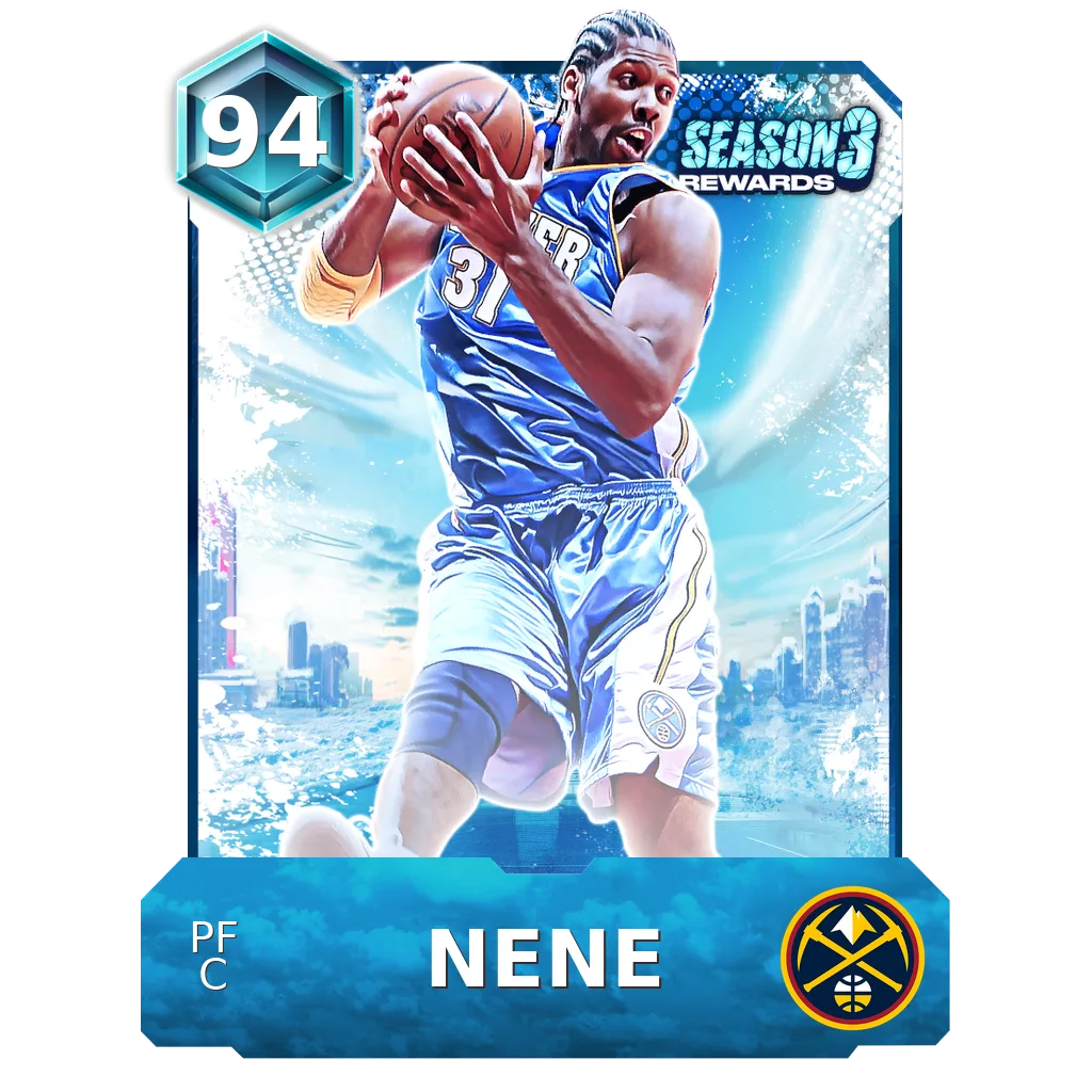 Nene