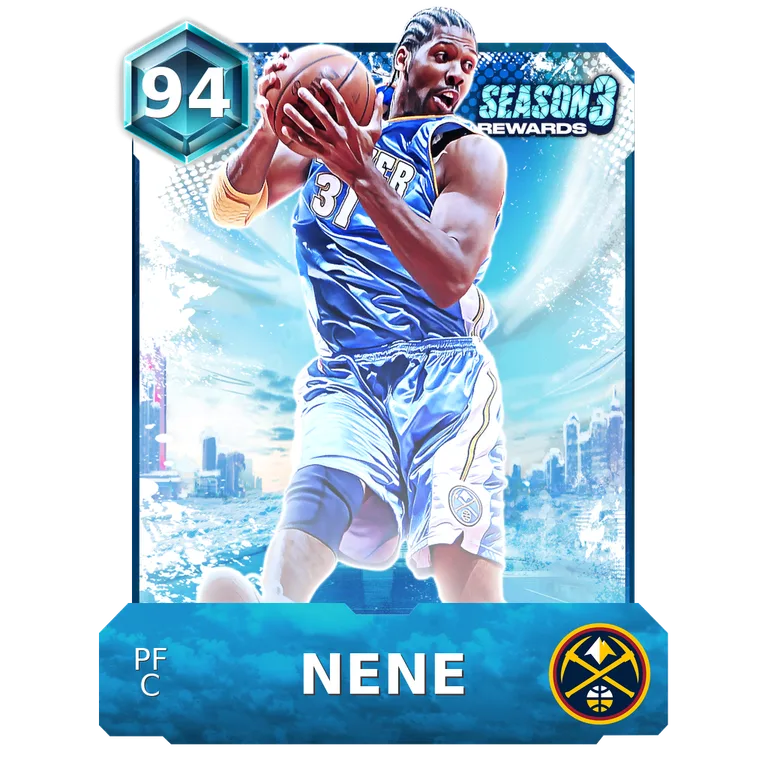 Nene