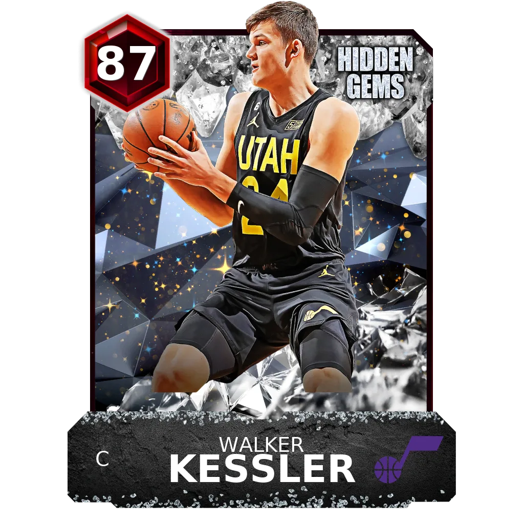 Walker Kessler