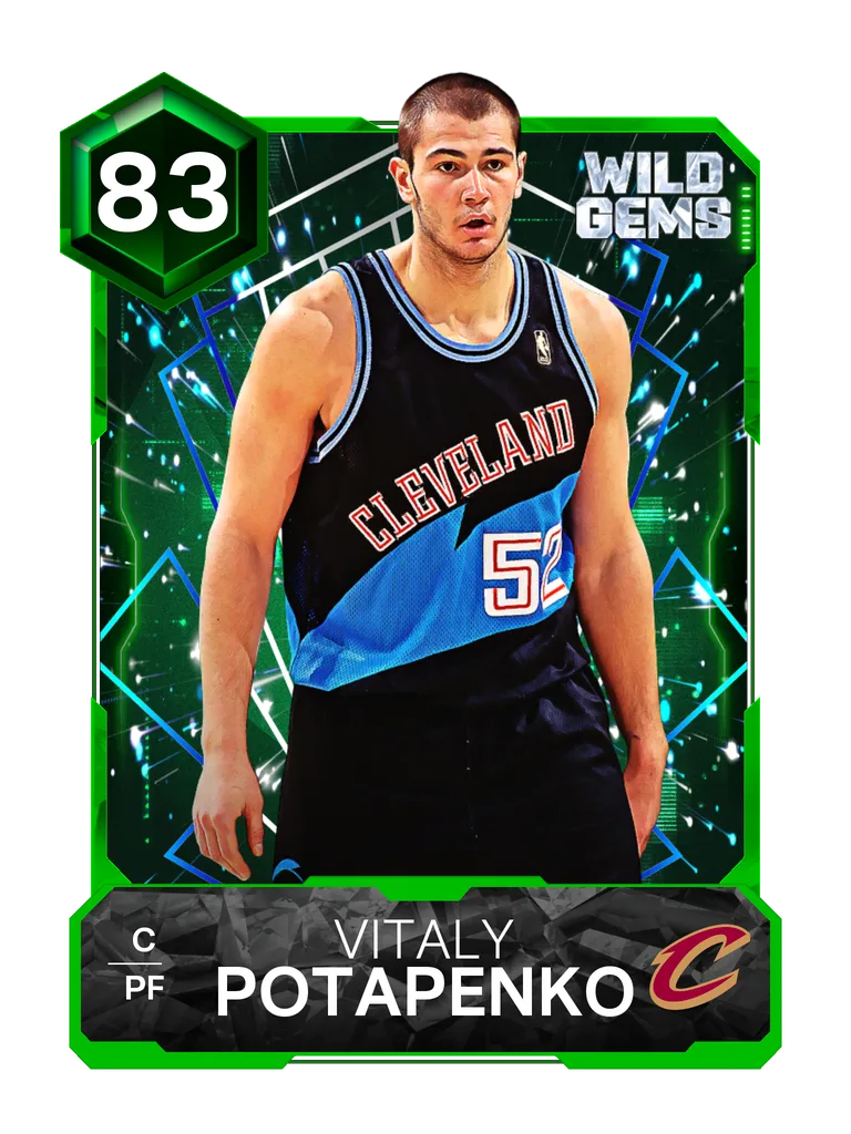 Vitaly Potapenko