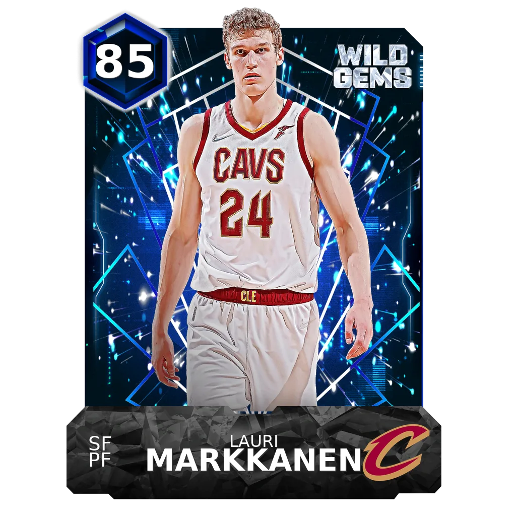 Lauri Markkanen