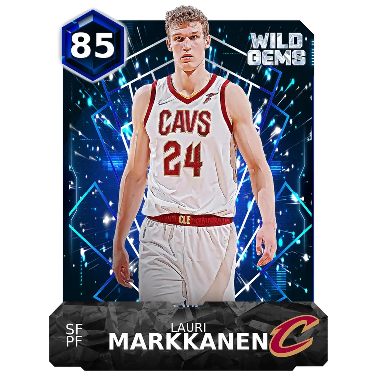 Lauri Markkanen