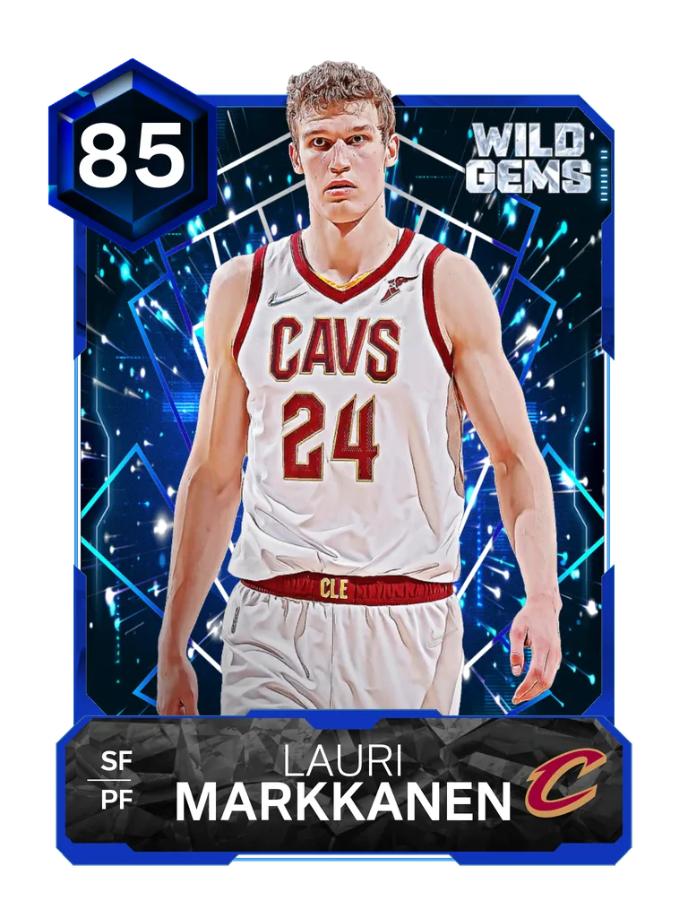 Lauri Markkanen